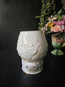 Royal Tara Harmony Votive Candle Holder