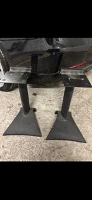 Speakers stand
