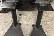 Speakers stand