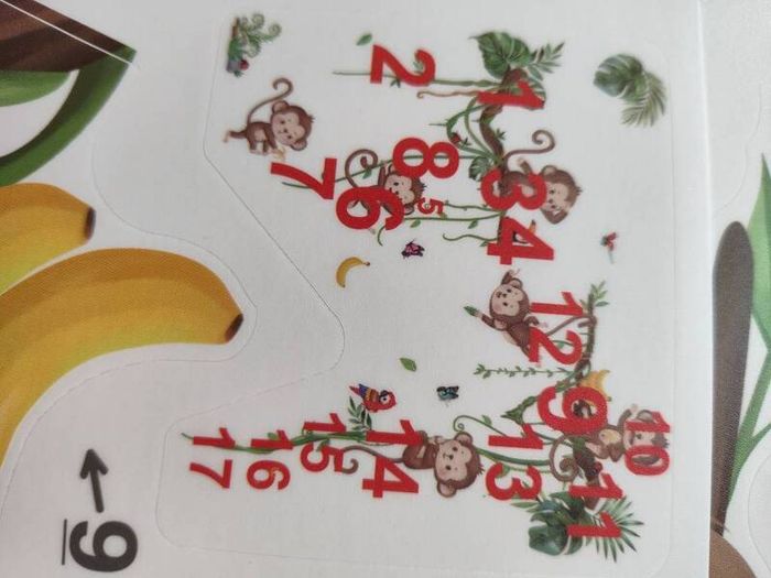 wall stickers
