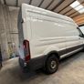 Ford Transit 2016 - Refrigeration Van Image 5