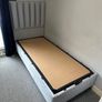 storage single beds in stock ready to go Image 2