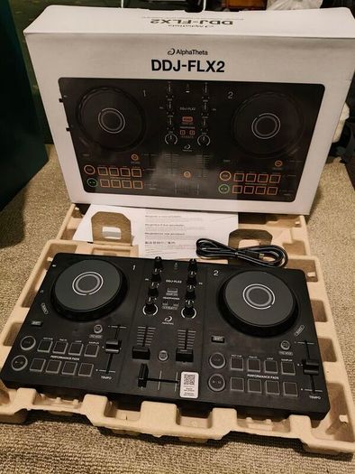 Dj