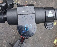 scooter