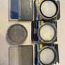PENTAX 35mm film camera with lenses & filters Image 8