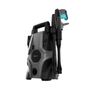 Cecotec 105 bar pressure washer with aluminium pump and 3m hose 1400W Image 2