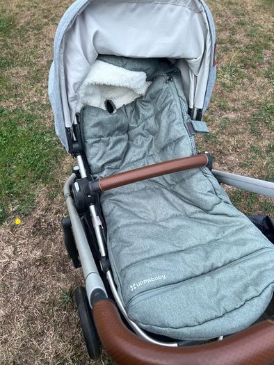 uppababy cruz
