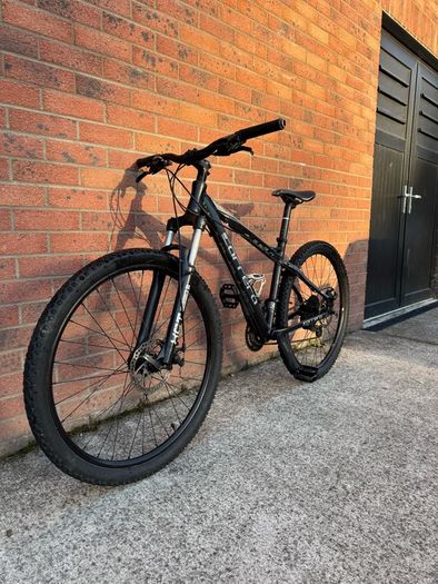 Carrera Vengeance 27.5" MTB