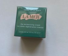 La mer the moisturizing cream 15 ml