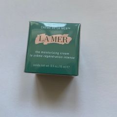 La mer the moisturizing cream 15 ml