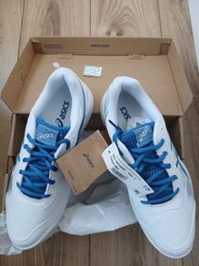 Asics size 7 runners