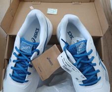 Asics size 7 runners