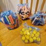 Large Nerf Guns excell't condition - price reduced Image 2
