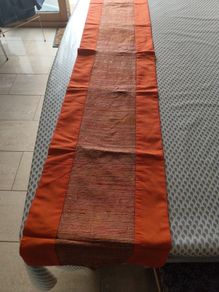 Kitchen runner