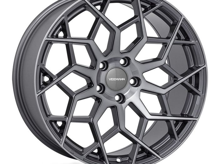 Veemann V-FS42 Alloys Wheels