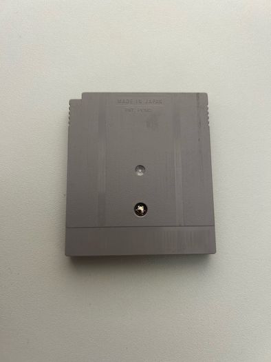 Tetris 2 Game Boy