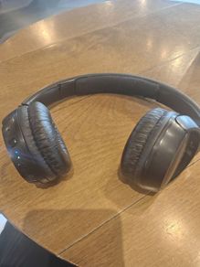 JBL Headphones