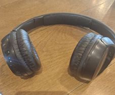JBL Headphones