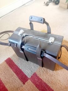 1970s Photographers Case