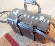 1970s Photographers Case