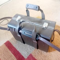 1970s Photographers Case