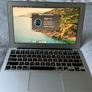 Apple MacBook Air 11 Inch Mid 2013 128GB SSD Image 2