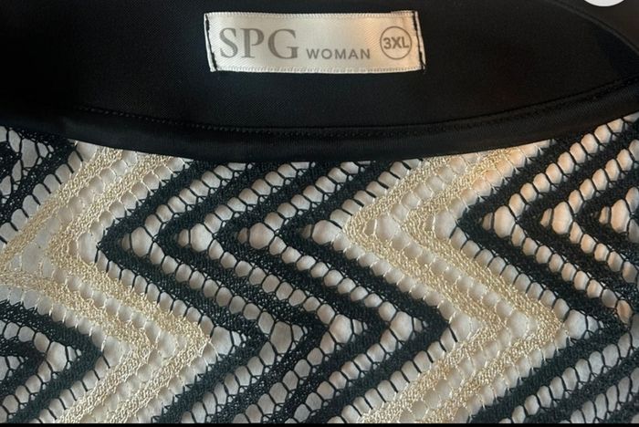 SPG jacket cardigan sz 24/26 NEW