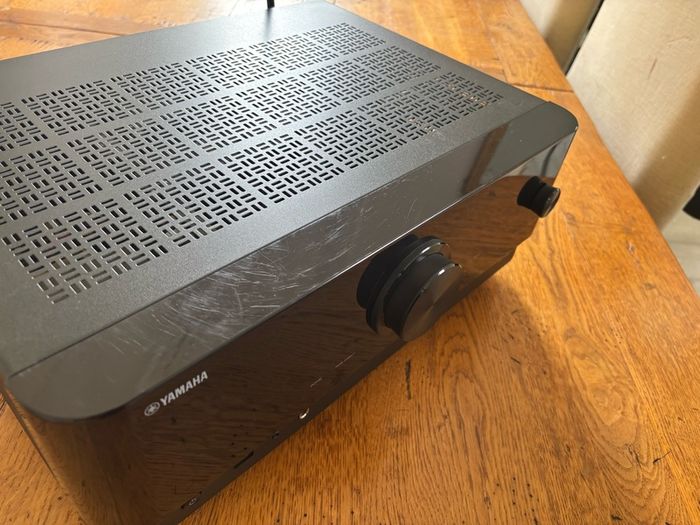 Yamaha RX-V6A AV Receiver