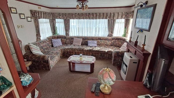 Mobile home