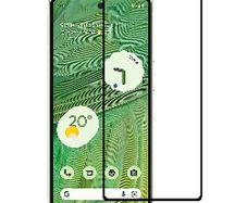 For Google Pixel 7 Full Coverage 9D Tempered Glass