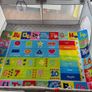 Play Pen with 2 mattress Image 2