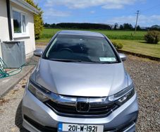 Honda Shuttle 2020 Automatic (Price Drop)