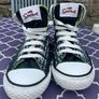 'The Simpson's' converse boots Image 2