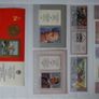 stamps 1978 y. USSR Image 8