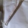 Nice Style 925 Silver bracelet Image 4