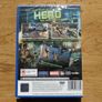 Sealed PS2 The Incredible Hulk Image 2