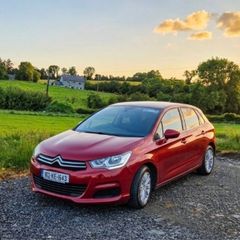 Citroen C4 for sale