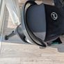 Robust car seat and base Image 2