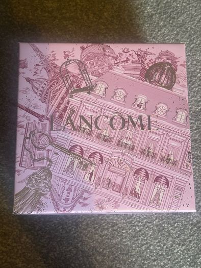 Lancome Absolue Longevity Cream Skincare Gift Set