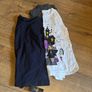 Bundle of aged 8-9 girls clothes Image 10