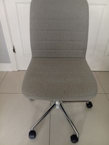 M&S desk chair
