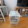 Ikea Drawer Unit Image 5