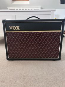 Vox Ac15c1