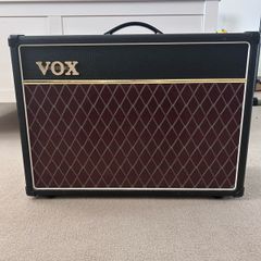 Vox Ac15c1