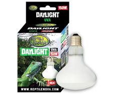 Reptile Nova Bulb For Terrariums UVA 150W DAYLIGHT