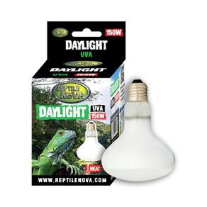 Reptile Nova Bulb For Terrariums UVA 150W DAYLIGHT