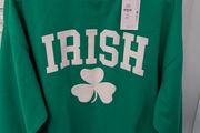 Irish Jumper Brand New Women's