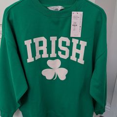 Irish Jumper Brand New Women's