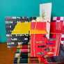 Charles Eames 'House of Cards' sculptural cards Image 5