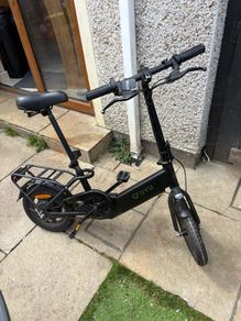 e bike